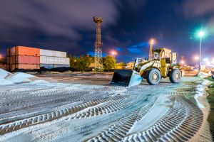 CCTV Cloud Construction Site