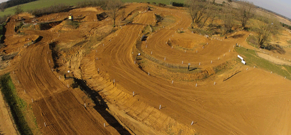 Marshal control safety lights Marshal radio control safety lights