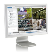 Network Video Recorder